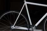 AFFINITY LOPRO 2021 (SNOW WHITE / M C-T605mm) PHILWOOD HP付属【USED】
