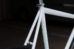 AFFINITY LOPRO 2021 (SNOW WHITE / M C-T605mm) PHILWOOD HP付属【USED】