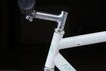 AFFINITY LOPRO 2021 (SNOW WHITE / M C-T605mm) PHILWOOD HP付属【USED】