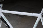 AFFINITY LOPRO 2021 (SNOW WHITE / M C-T605mm) PHILWOOD HP付属【USED】