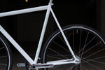 AFFINITY LOPRO 2021 (SNOW WHITE / M C-T605mm) PHILWOOD HP付属【USED】