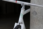 AFFINITY LOPRO 2021 (SNOW WHITE / M C-T605mm) PHILWOOD HP付属【USED】