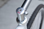 AFFINITY LOPRO 2021 (SNOW WHITE / M C-T605mm) PHILWOOD HP付属【USED】
