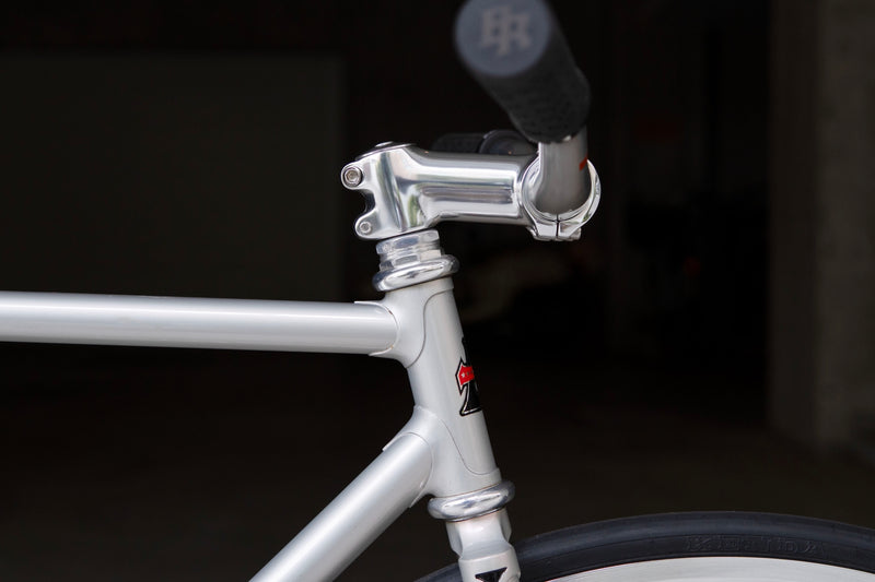 EIMEI NJS (Gray Silver / C-T515mm)