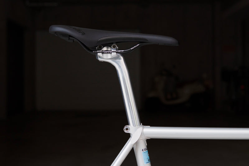 EIMEI NJS (Gray Silver / C-T515mm)