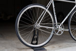 EIMEI NJS (Gray Silver / C-T515mm)