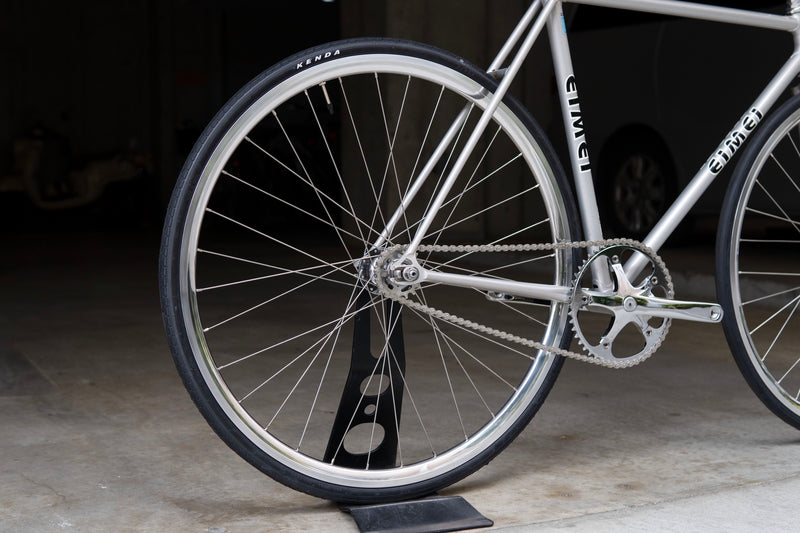 EIMEI NJS (Gray Silver / C-T515mm)