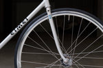 EIMEI NJS (Gray Silver / C-T515mm)