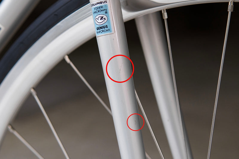 EIMEI NJS (Gray Silver / C-T515mm)