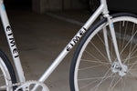 EIMEI NJS (Gray Silver / C-T515mm)