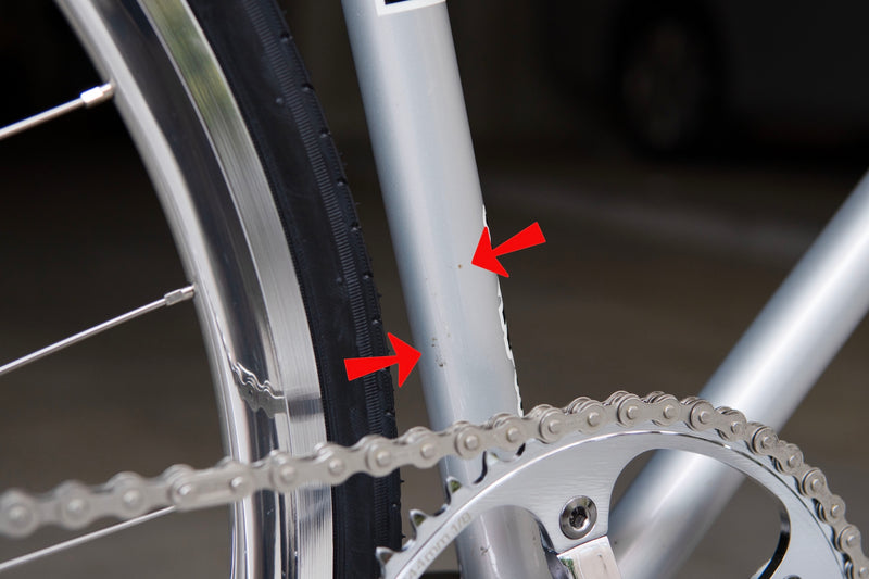 EIMEI NJS (Gray Silver / C-T515mm)