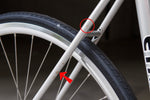 EIMEI NJS (Gray Silver / C-T515mm)