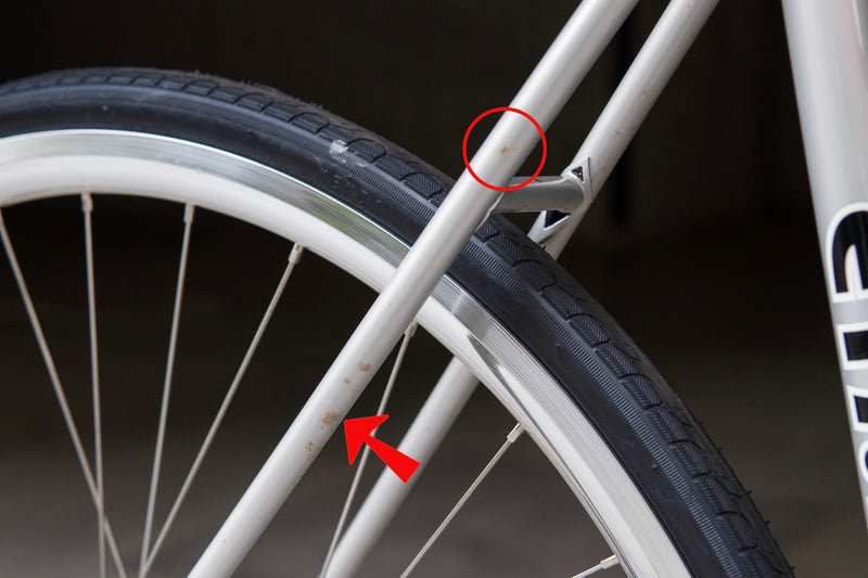 EIMEI NJS (Gray Silver / C-T515mm)