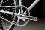EIMEI NJS (Gray Silver / C-T515mm)
