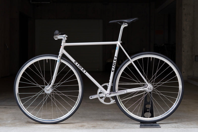 EIMEI NJS (Gray Silver / C-T515mm)