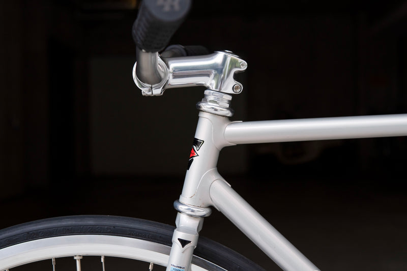 EIMEI NJS (Gray Silver / C-T515mm)