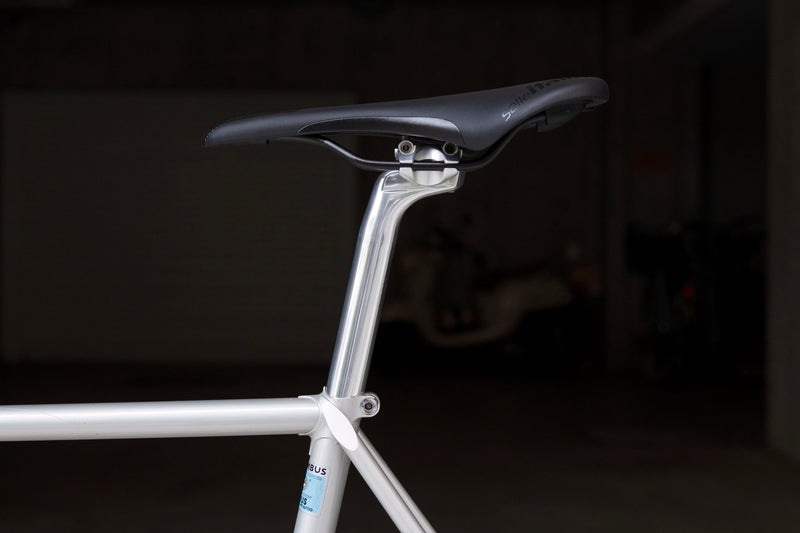 EIMEI NJS (Gray Silver / C-T515mm)
