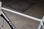 EIMEI NJS (Gray Silver / C-T515mm)