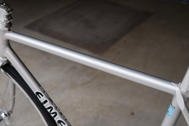 EIMEI NJS (Gray Silver / C-T515mm)