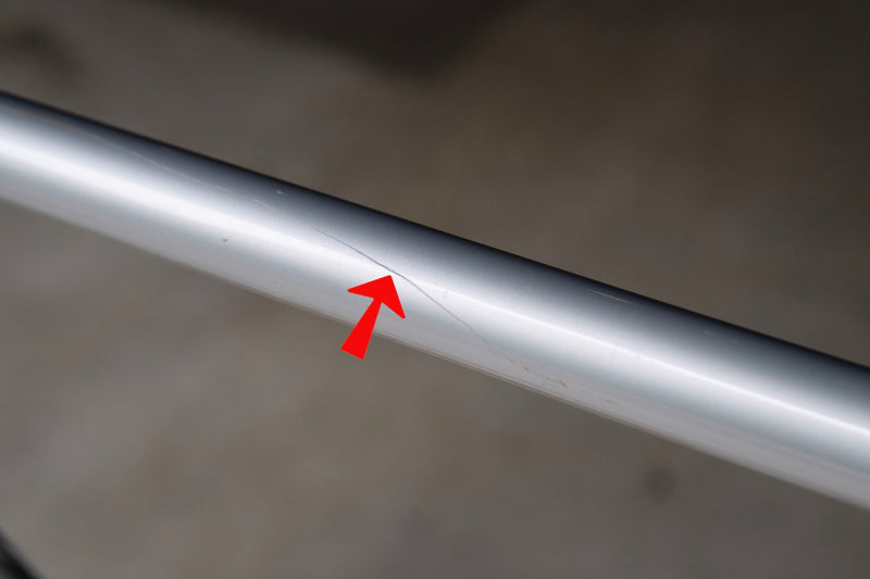 EIMEI NJS (Gray Silver / C-T515mm)