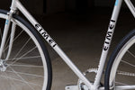 EIMEI NJS (Gray Silver / C-T515mm)