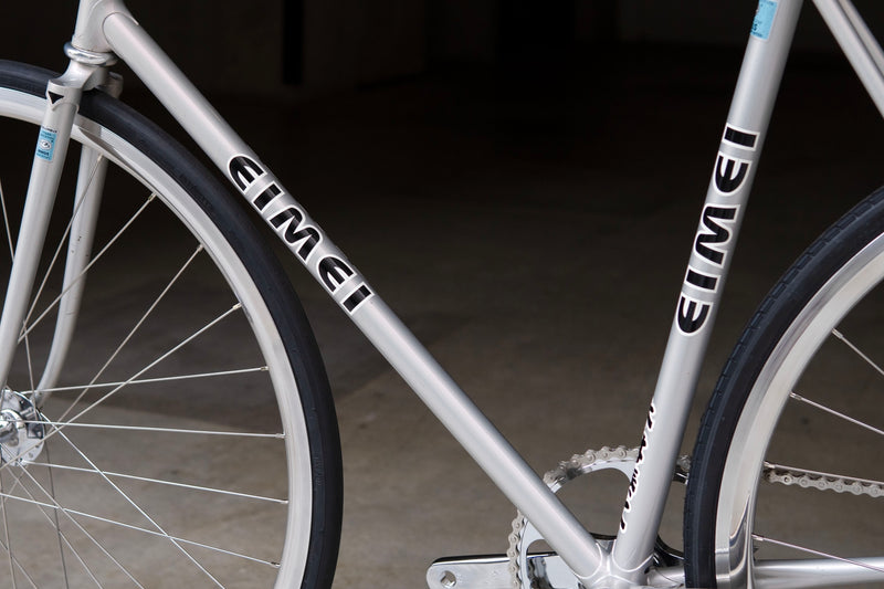 EIMEI NJS (Gray Silver / C-T515mm)