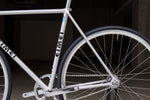 EIMEI NJS (Gray Silver / C-T515mm)