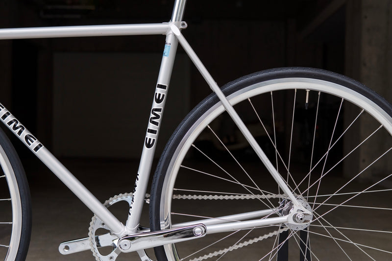 EIMEI NJS (Gray Silver / C-T515mm)