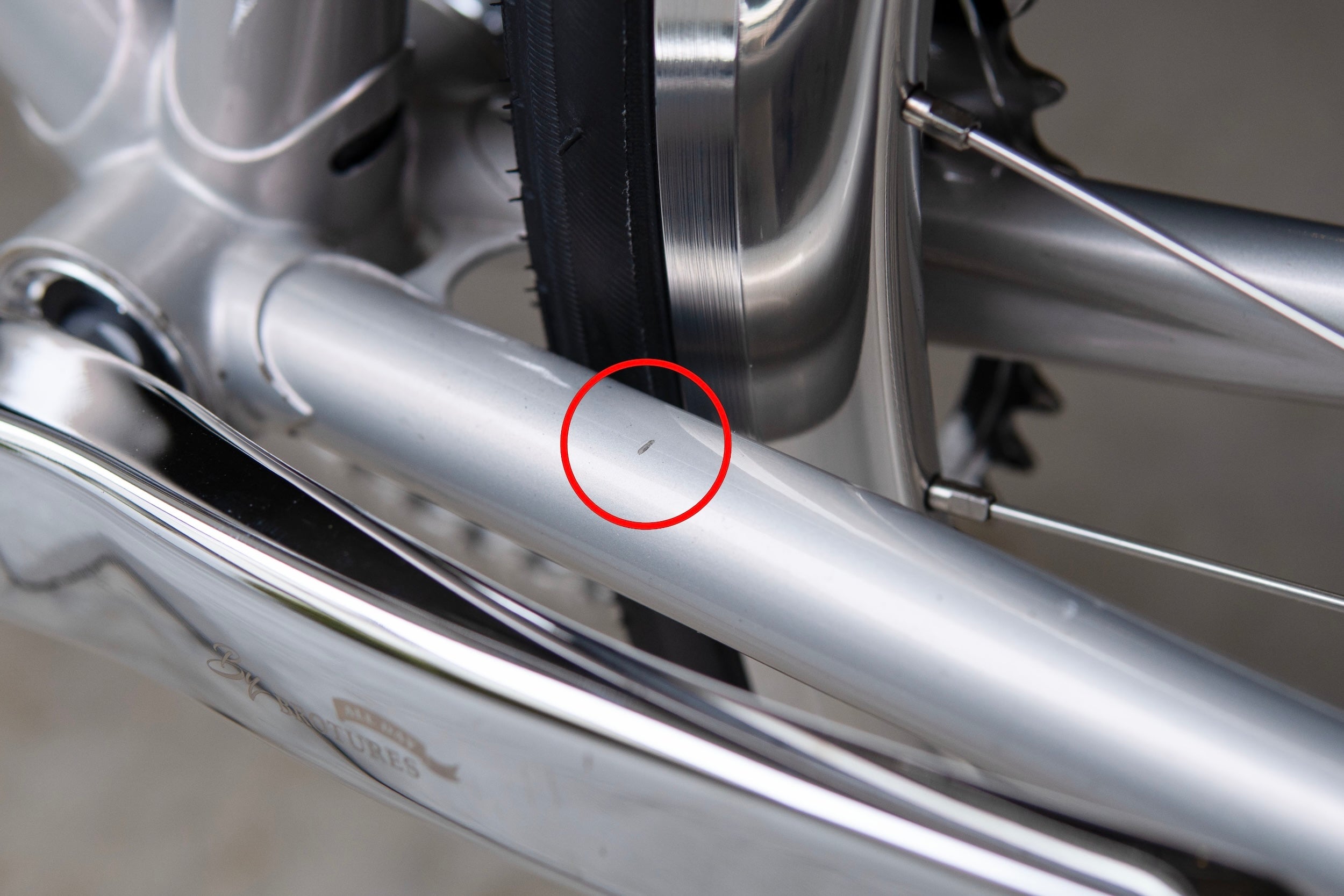EIMEI NJS (Gray Silver / C-T515mm)