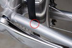 EIMEI NJS (Gray Silver / C-T515mm)