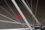 EIMEI NJS (Gray Silver / C-T515mm)