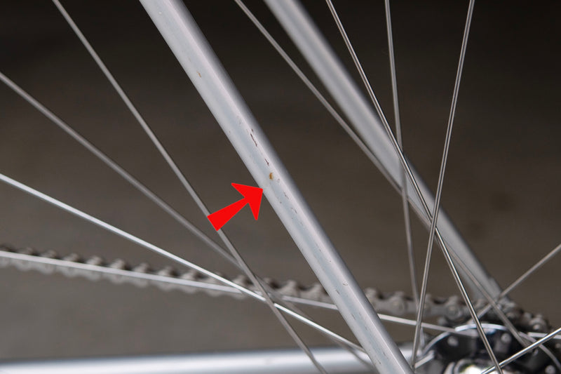 EIMEI NJS (Gray Silver / C-T515mm)