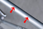 EIMEI NJS (Gray Silver / C-T515mm)