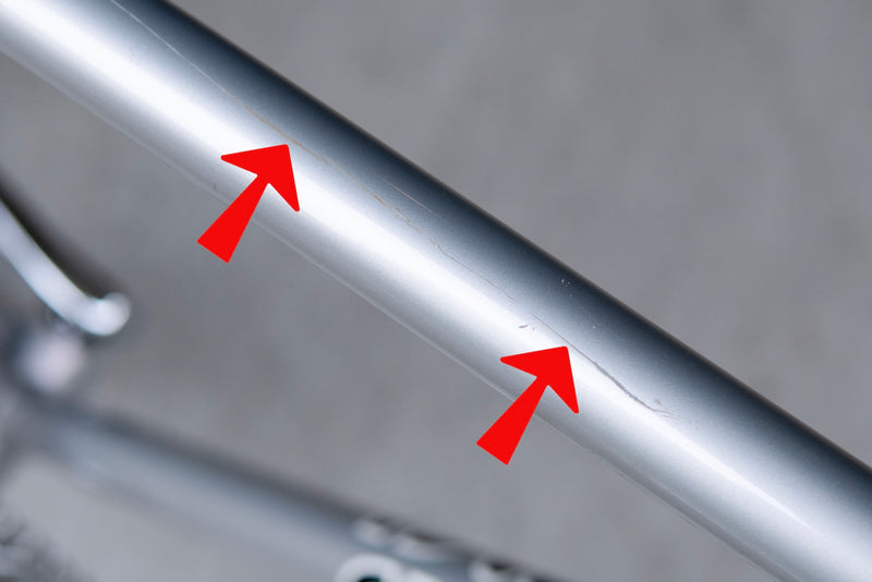 EIMEI NJS (Gray Silver / C-T515mm)