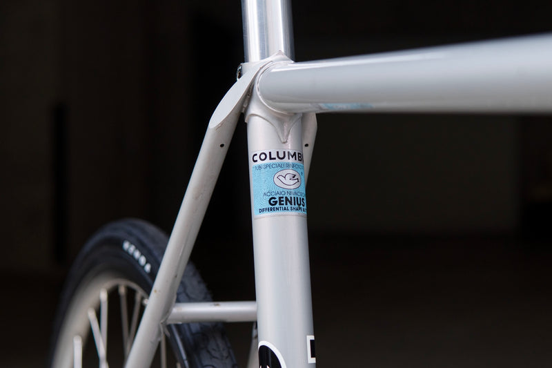 EIMEI NJS (Gray Silver / C-T515mm)