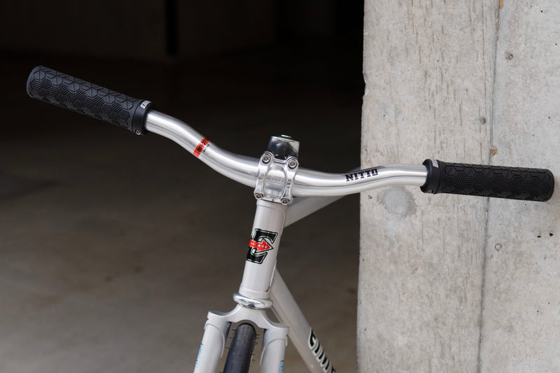 EIMEI NJS (Gray Silver / C-T515mm)
