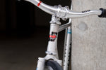 EIMEI NJS (Gray Silver / C-T515mm)