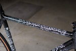 ENGINE11 CRIT-D Chas model (M / C-T530mm)【USED】