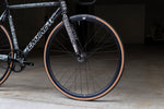 ENGINE11 CRIT-D Chas model (M / C-T530mm)【USED】
