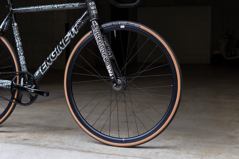 ENGINE11 CRIT-D Chas model (M / C-T530mm)【USED】