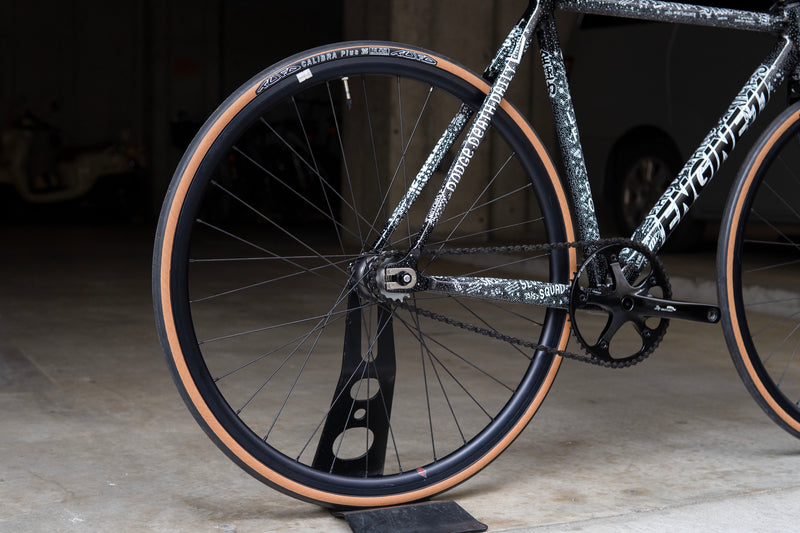 ENGINE11 CRIT-D Chas model (M / C-T530mm)【USED】