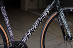 ENGINE11 CRIT-D Chas model (M / C-T530mm)【USED】