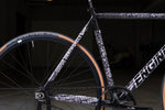 ENGINE11 CRIT-D Chas model (M / C-T530mm)【USED】