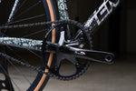 ENGINE11 CRIT-D Chas model (M / C-T530mm)【USED】