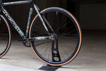 ENGINE11 CRIT-D Chas model (M / C-T530mm)【USED】