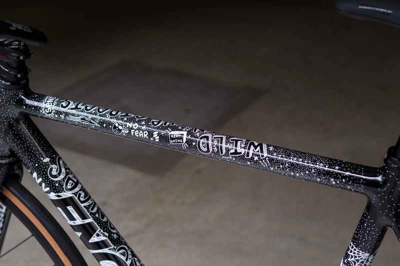 ENGINE11 CRIT-D Chas model (M / C-T530mm)【USED】