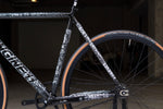 ENGINE11 CRIT-D Chas model (M / C-T530mm)【USED】