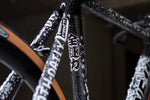 ENGINE11 CRIT-D Chas model (M / C-T530mm)【USED】