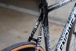 ENGINE11 CRIT-D Chas model (M / C-T530mm)【USED】