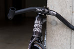 ENGINE11 CRIT-D Chas model (M / C-T530mm)【USED】